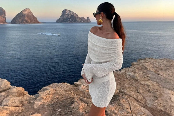 Robe transparente : comment la porter sans être vulgaire ?