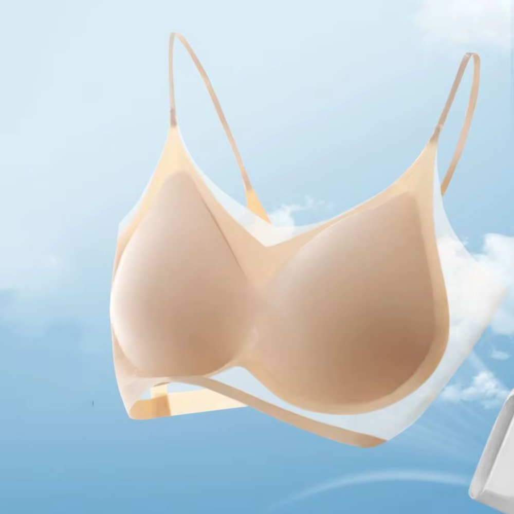 Soutien-gorge ultra fin