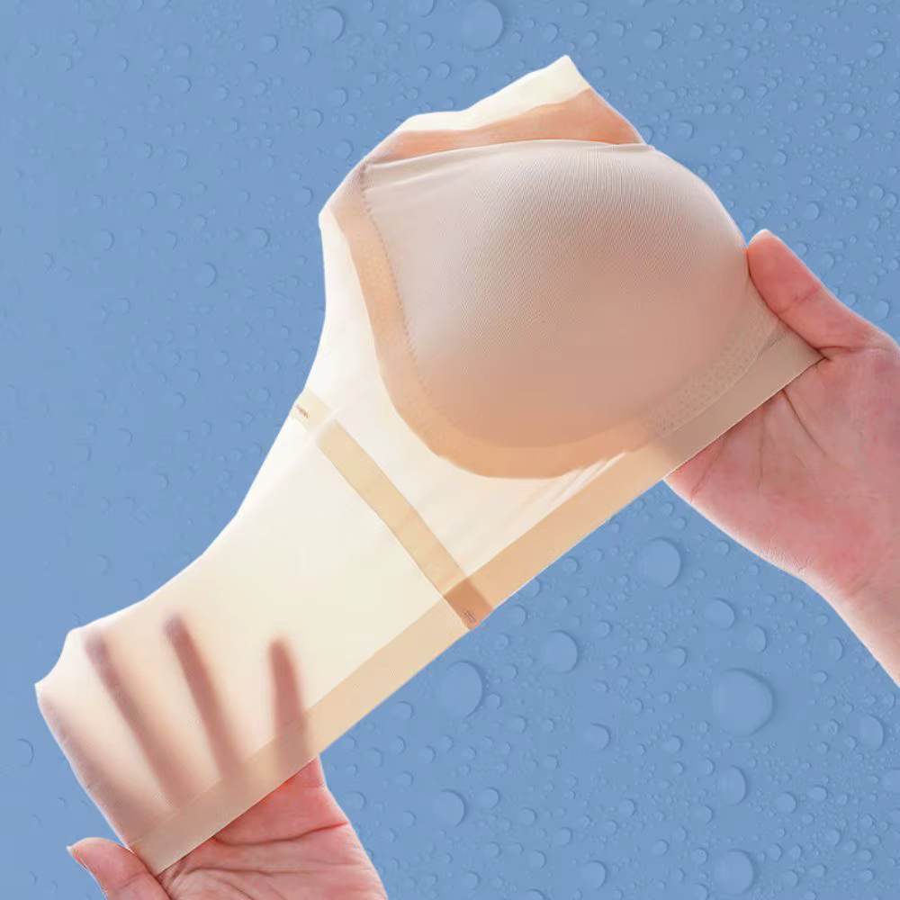 Soutien-gorge ultra fin